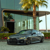 Front Splitter BMW 4 Series